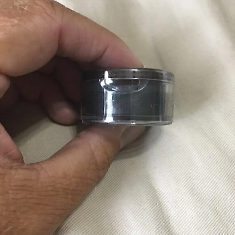 Ulta color pure eye shadow pigment MilkyWay